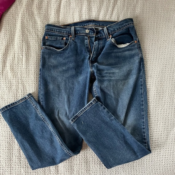 Men’s Levi’s 512 31x30 jeans NWOT. - Picture 2 of 3